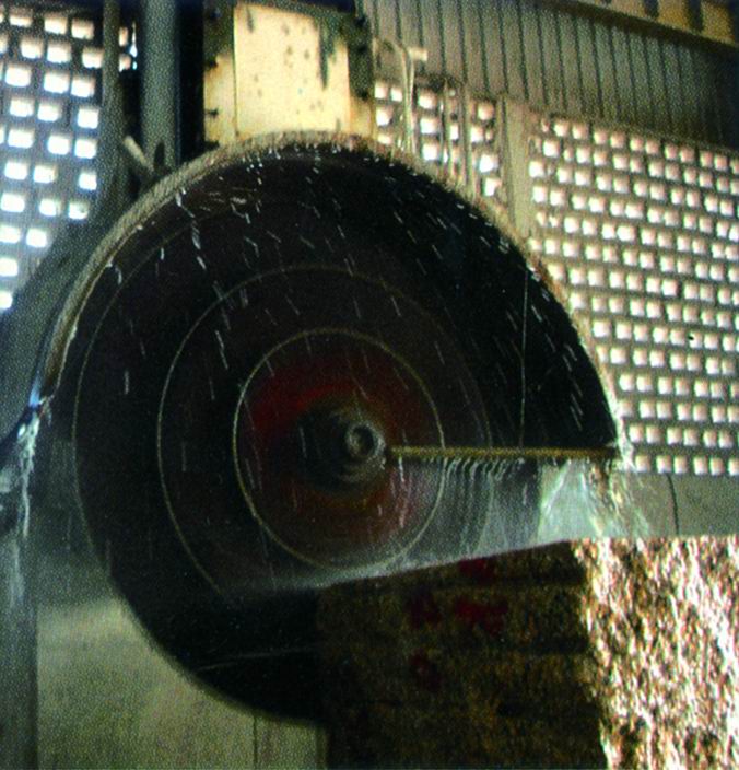 cutting blocks
