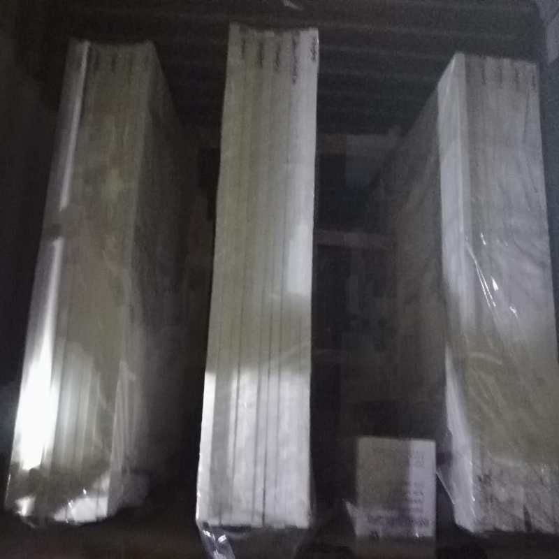 Loading slabs