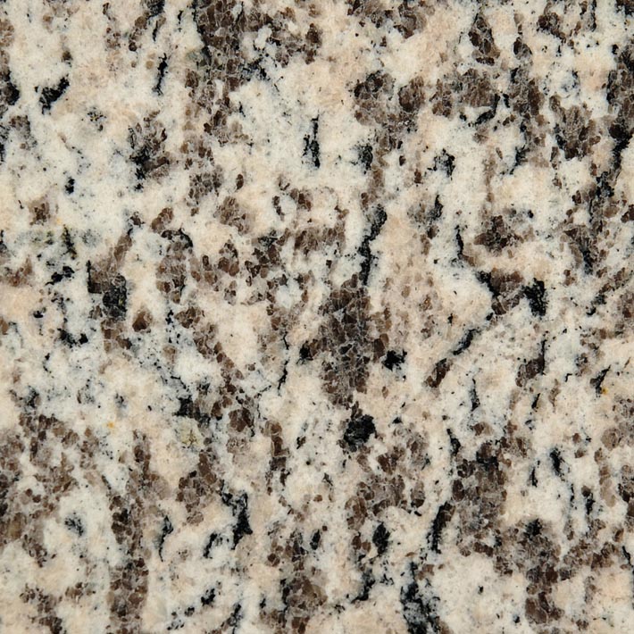 Tiger Skin White