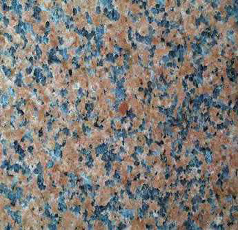 TienShan Red