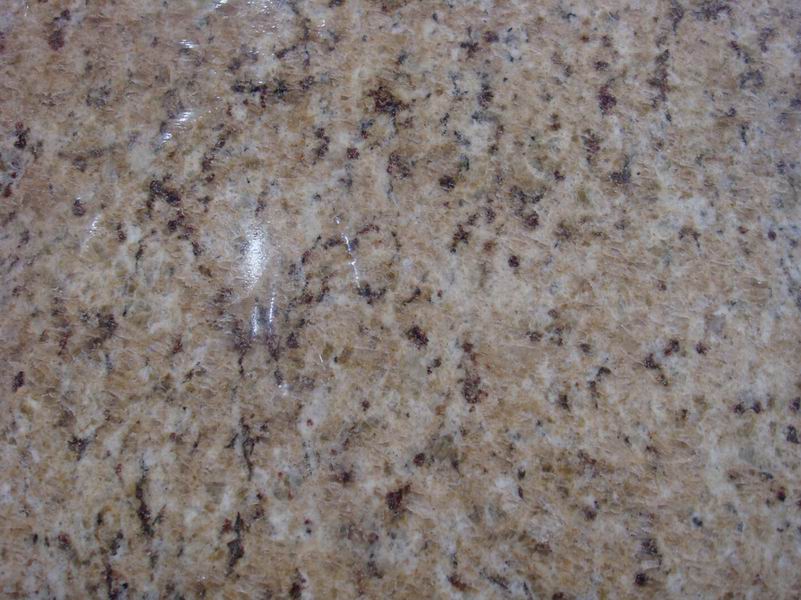 Giallo Ornamental