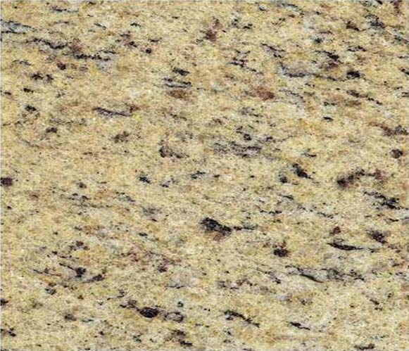 New Venetian Gold