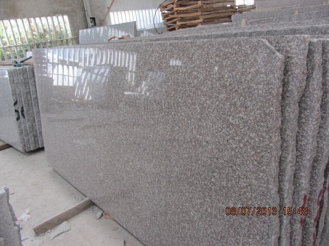 G664 SLabs